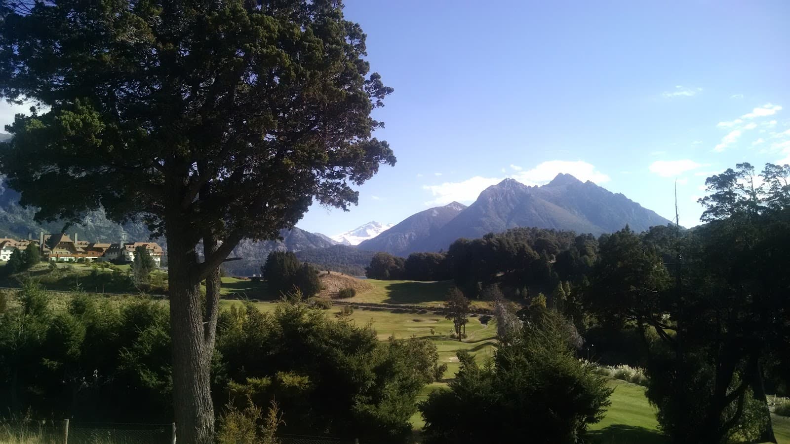 Parroquia San Ignacio