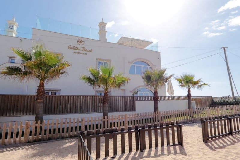 Luxury Beach Guest House - Faro - Portugal - Booked ai