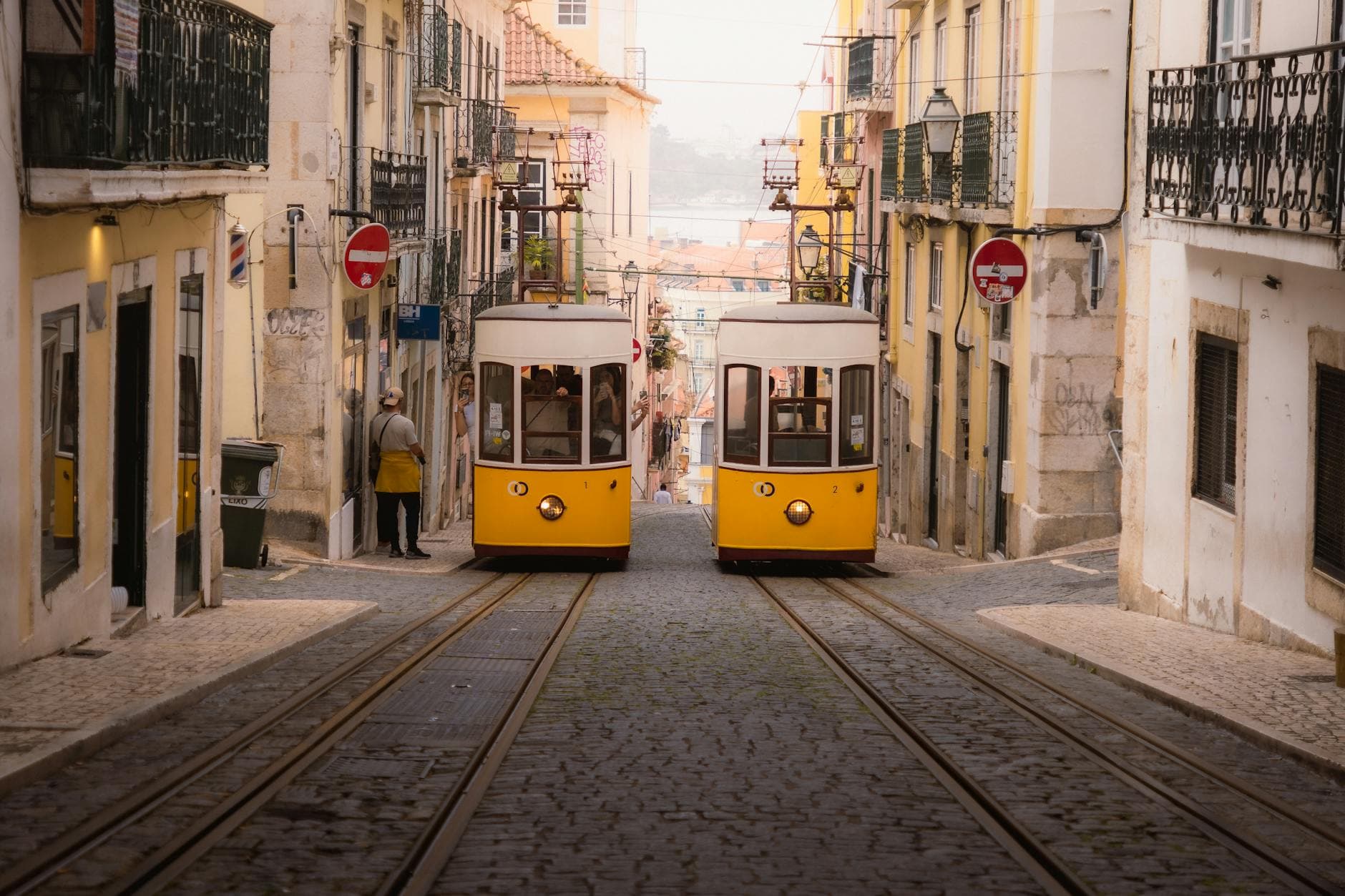 Lisbon's Best Kept Secrets: Discover Hidden Gems
