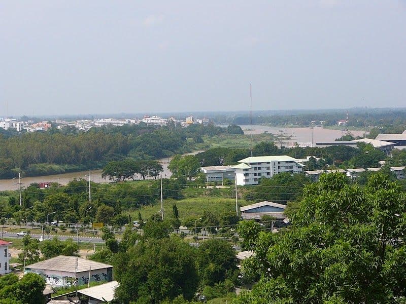 Nakhon Sawan Travel Guide - Best Season to Visit