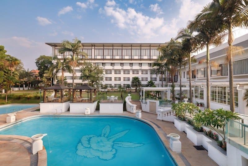 Hotel Himalaya - Lalitpur - Nepal - Booked ai