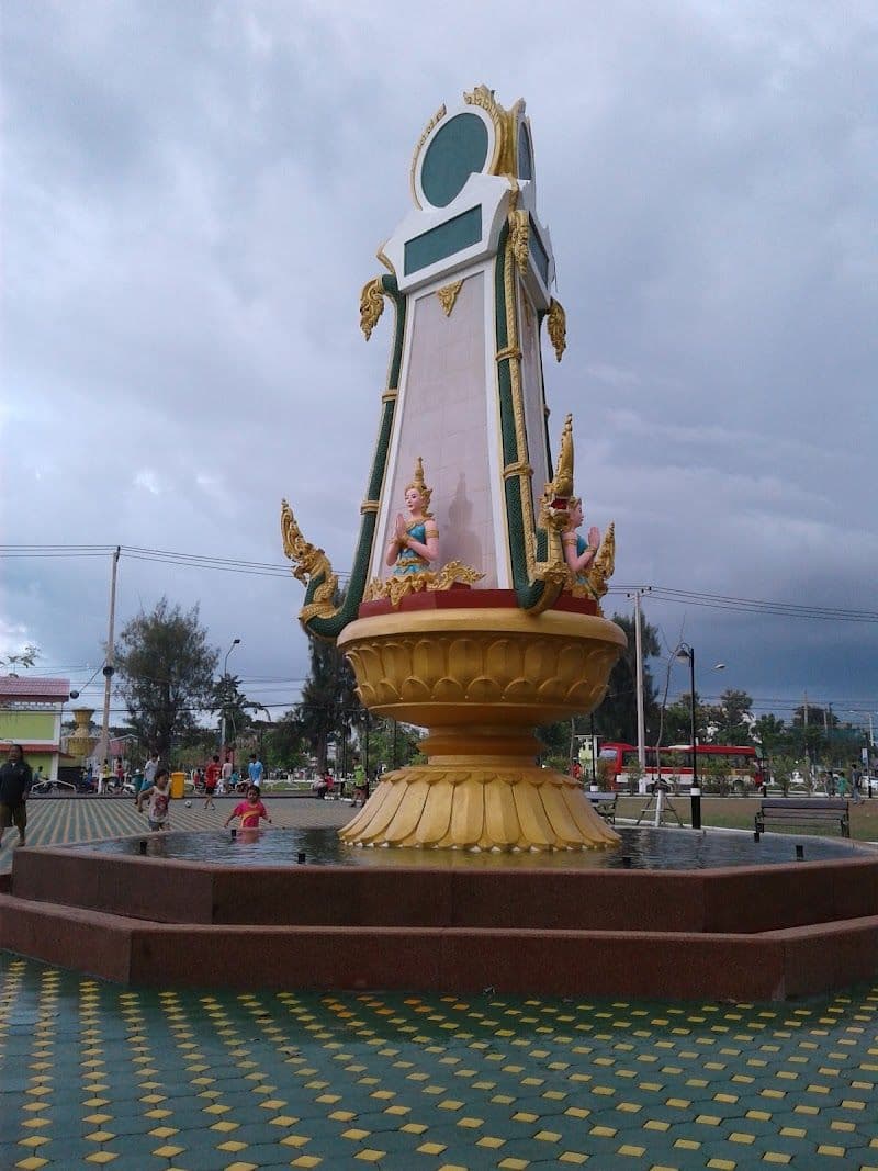 Exploring Savannakhet: Top Activities and Attractions