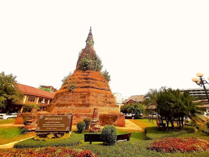 Discovering Attapeu's Hidden Treasures