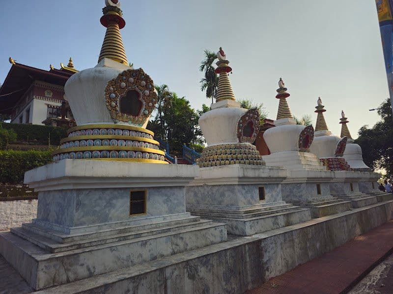 Gumpha mandir - Phuentsholing - Bhutan - Booked ai