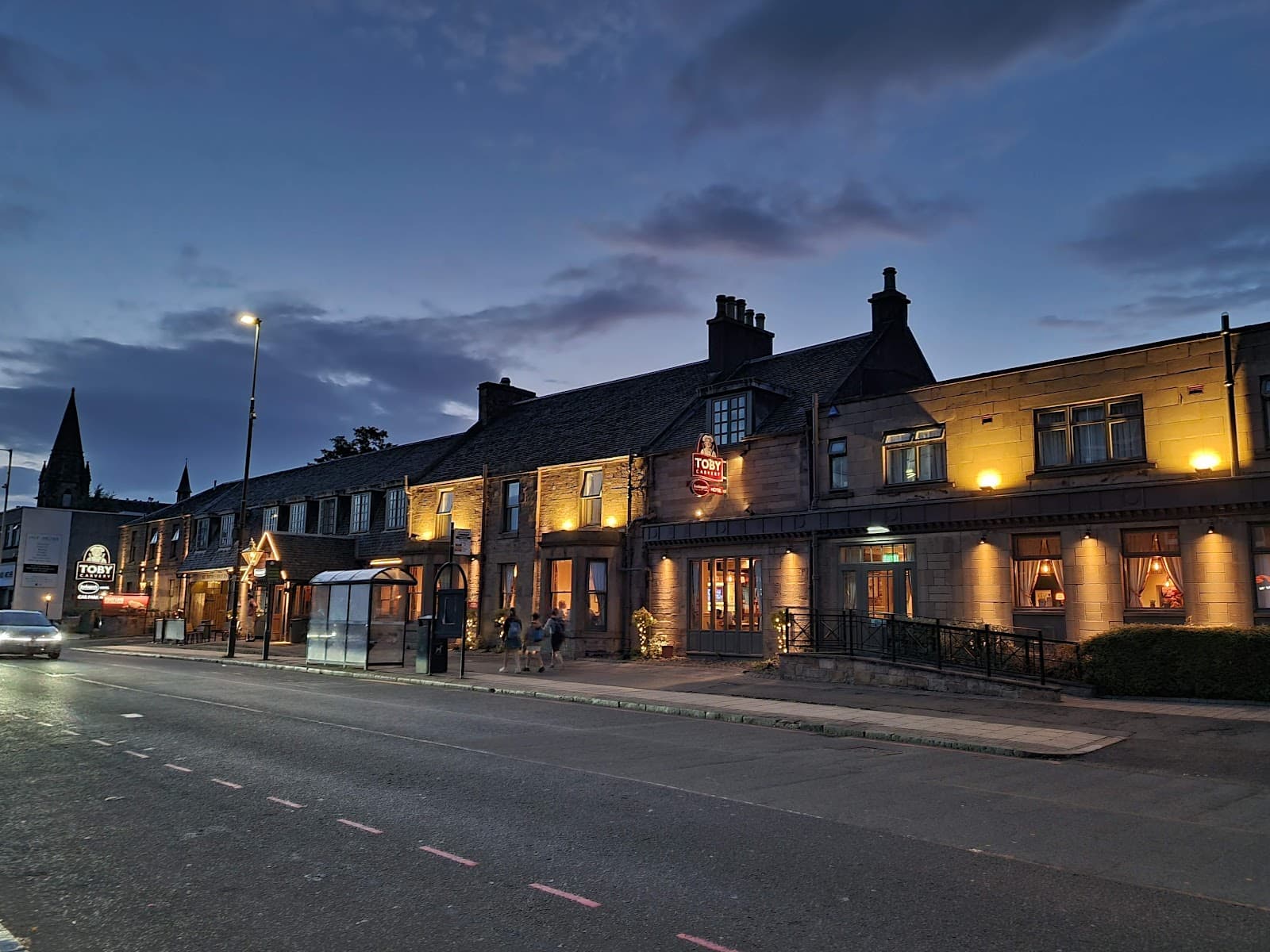 Innkeeper's Collection Edinburgh, Corstorphine - Edinburgh - United Kingdom