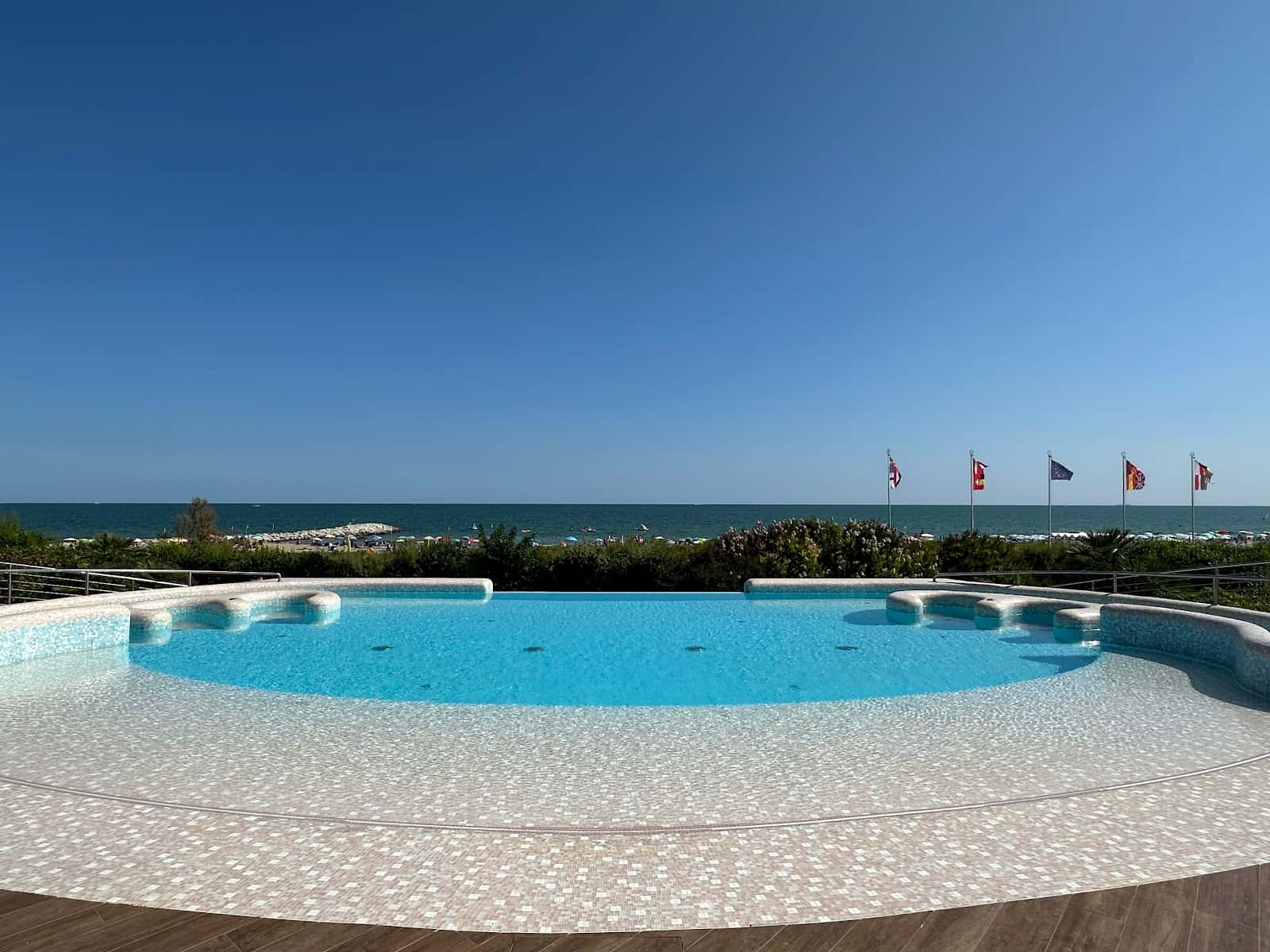 Marino Wellness&Spa Union Lido Mare