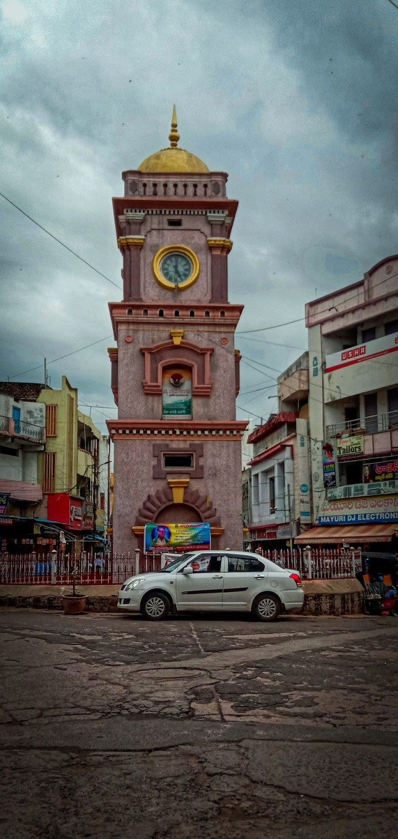 Karimnagar Unveiled - Top Hidden Gems to Explore