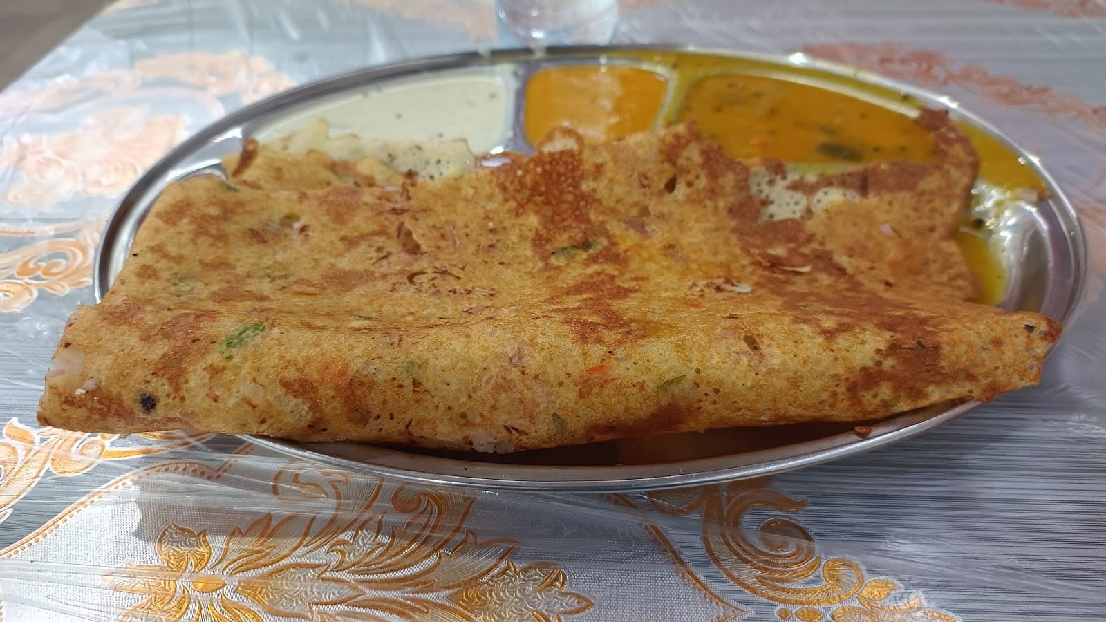 Rimaas Indian restaurant - Yanbu - Saudi Arabia