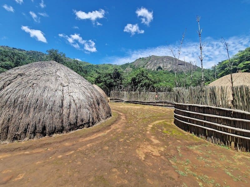 Mantenga Nature Reserve and Cultural Village - Ezulwini - Eswatini - Booked ai