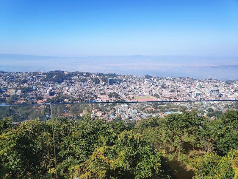 3 Days in Taunggyi