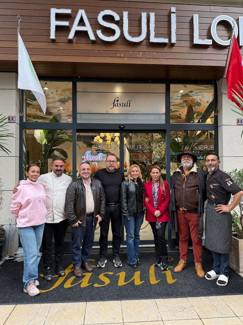 Liman Lokantasi - Rize - Turkey - Booked ai