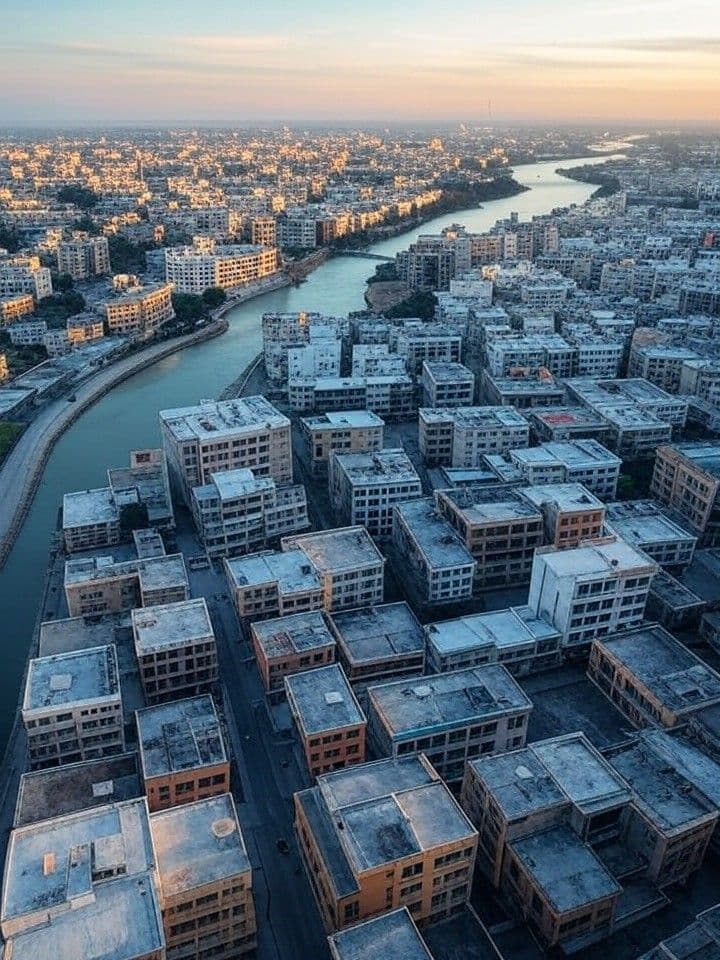 Trip to Dera Ghazi Khan