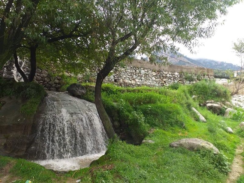 Mardan Unveiled - Top Hidden Gems to Explore