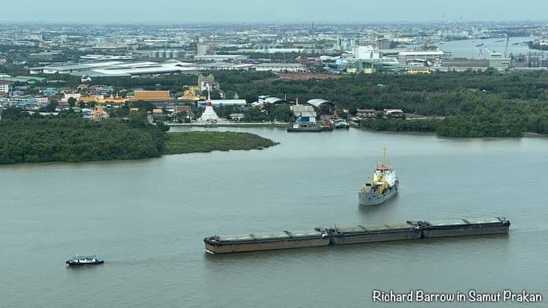 Top Things to Do in Samut Prakan