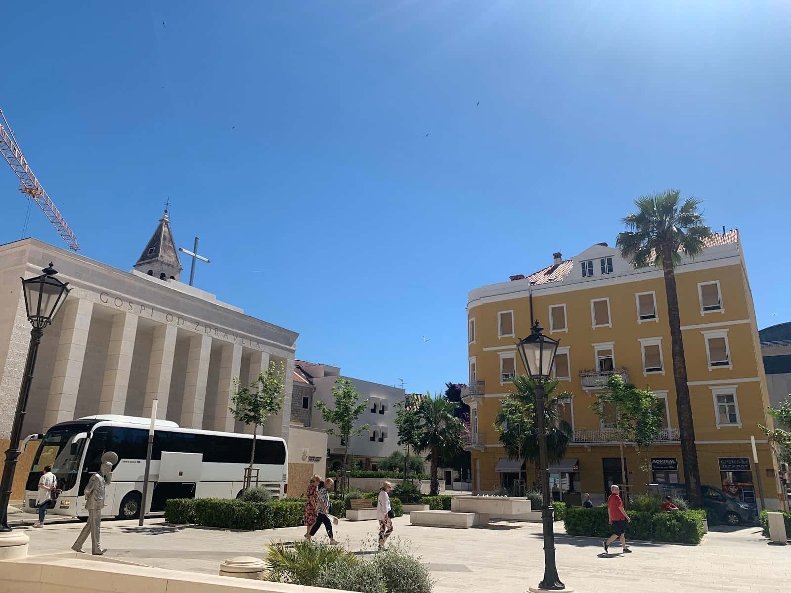 Admiral Automat Club