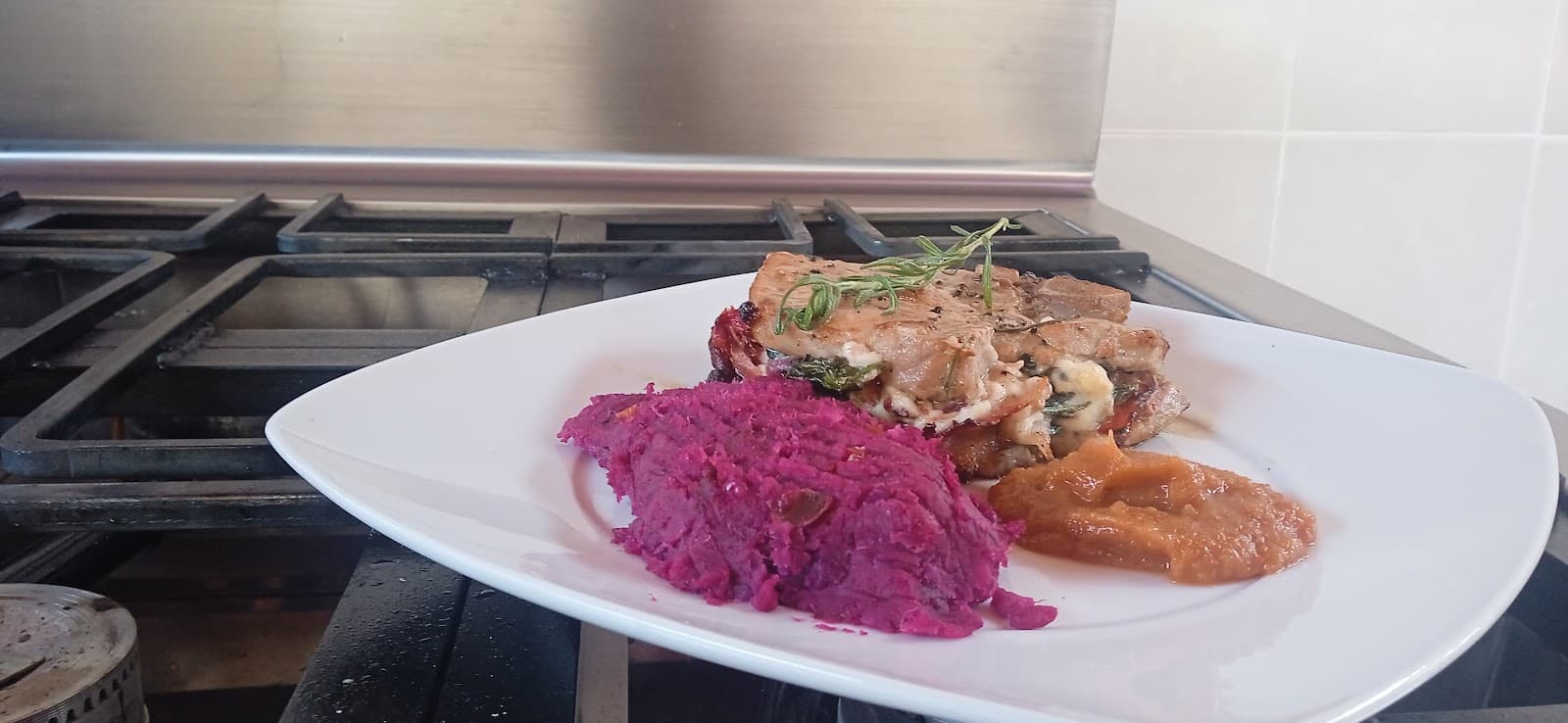 Tonio's - Zihuatanejo - Mexico