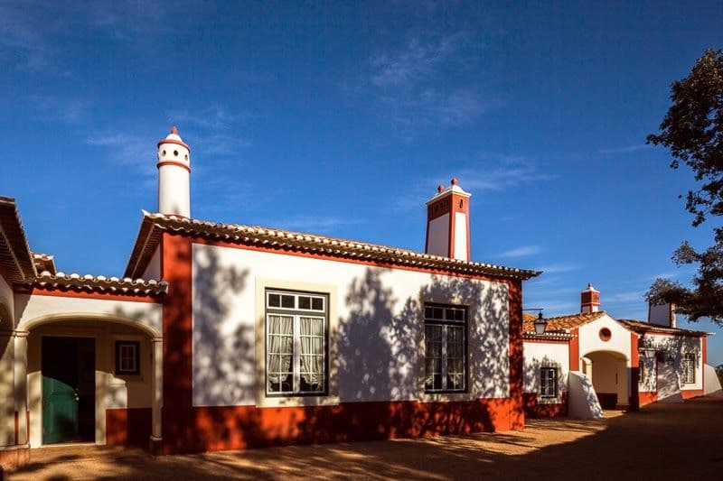 Monte da Provença - Rural Hotel - Elvas - Portugal - Booked ai