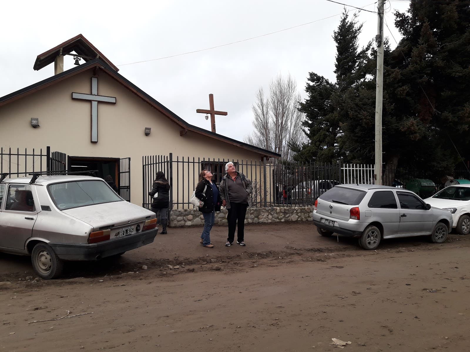 Parroquia San Cayetano