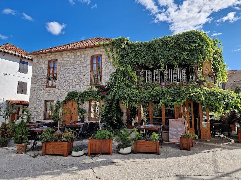 Old City Trebinje - Trebinje - Bosnia and Herzegovina - Booked ai