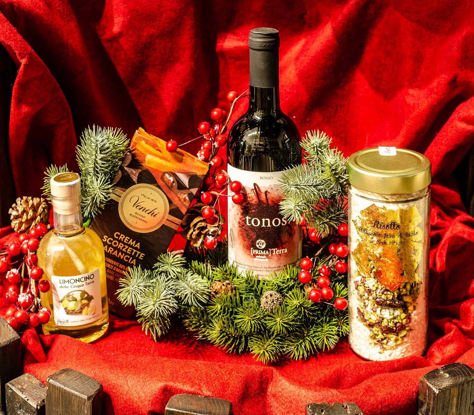 Cinque Terre Wine House