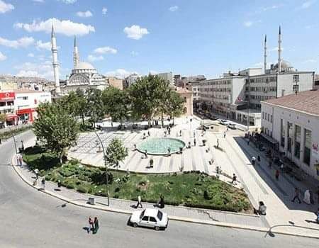 Exploring Elazig: Top Attractions and Activities