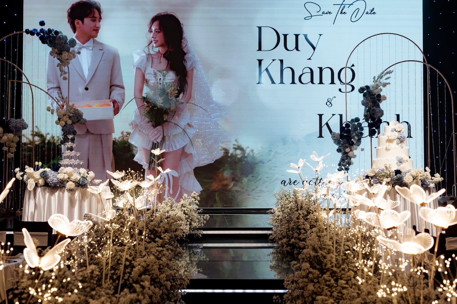 MerPerle Dalat Hotel - Dalat - Vietnam