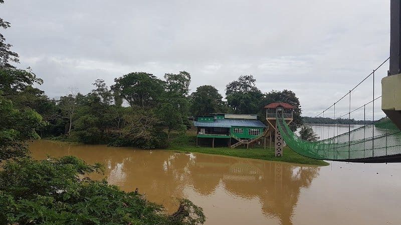 Temerloh Travel Tips and Attractions