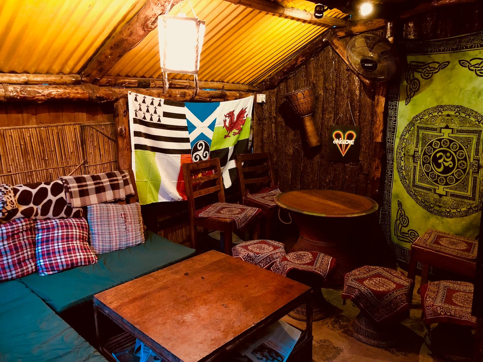 Phat Kath - Katmandu - Nepal