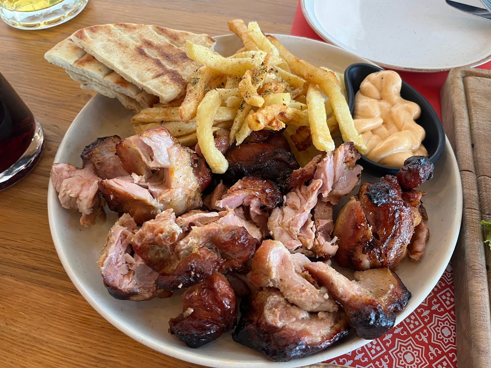 Local Mykonos - Mykonos - Greece