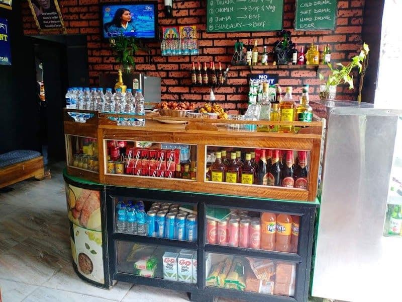 Tibetan Restaurant and Bar - Gelephu - Bhutan - Booked ai