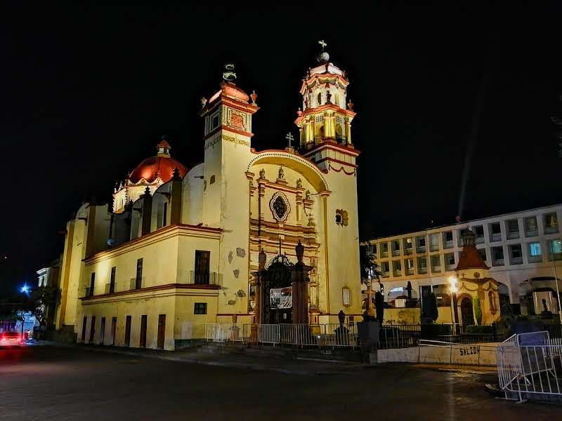 Top Hidden Gems to Explore in Toluca