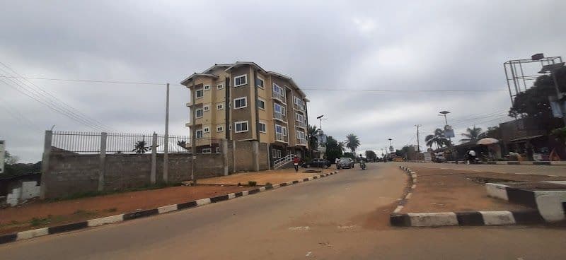 Discovering Kenema's Hidden Treasures