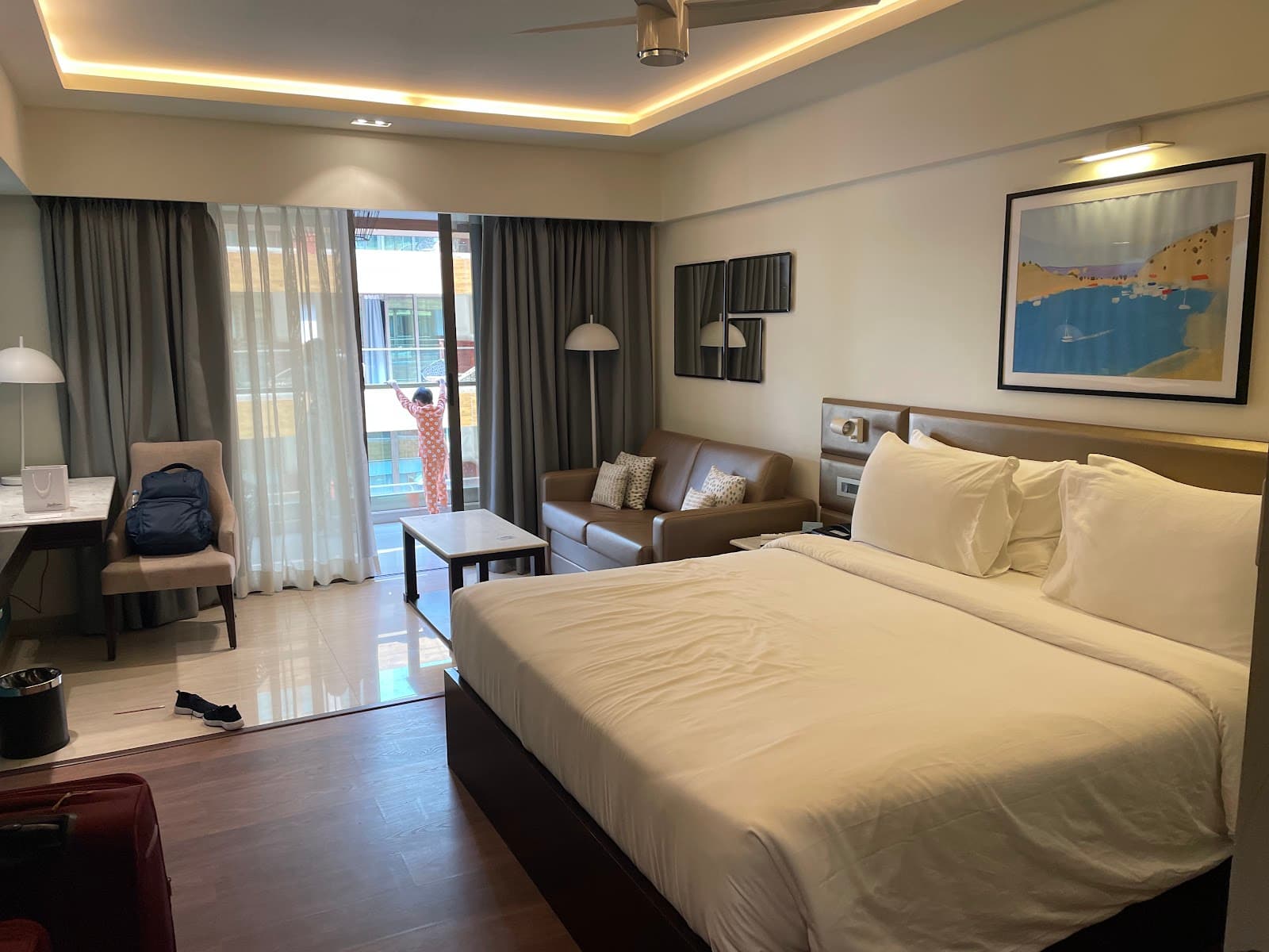 Radisson Resort Goa Baga