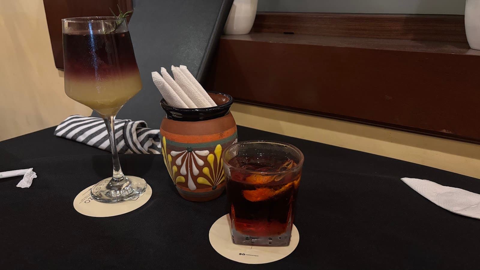 Mestizo Bistró - Antigua - Guatemala