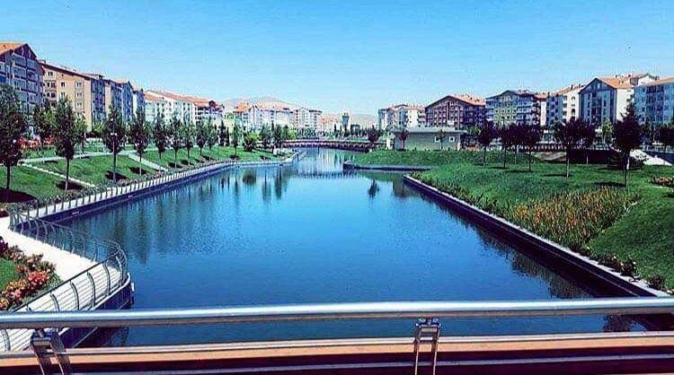 Kirsehir Travel Guide - Top Attractions and Activities