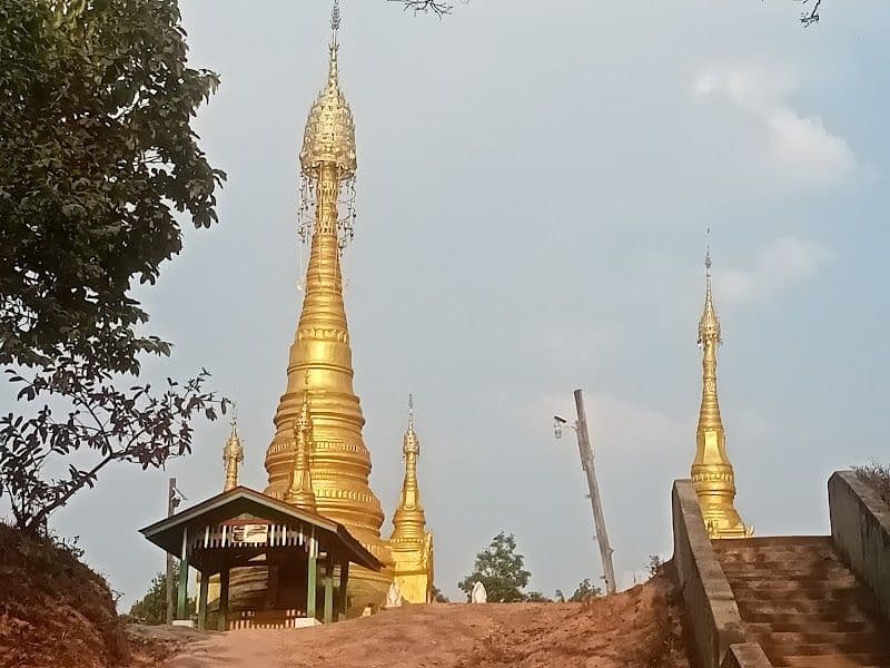 Pathein's Top Hidden Treasures
