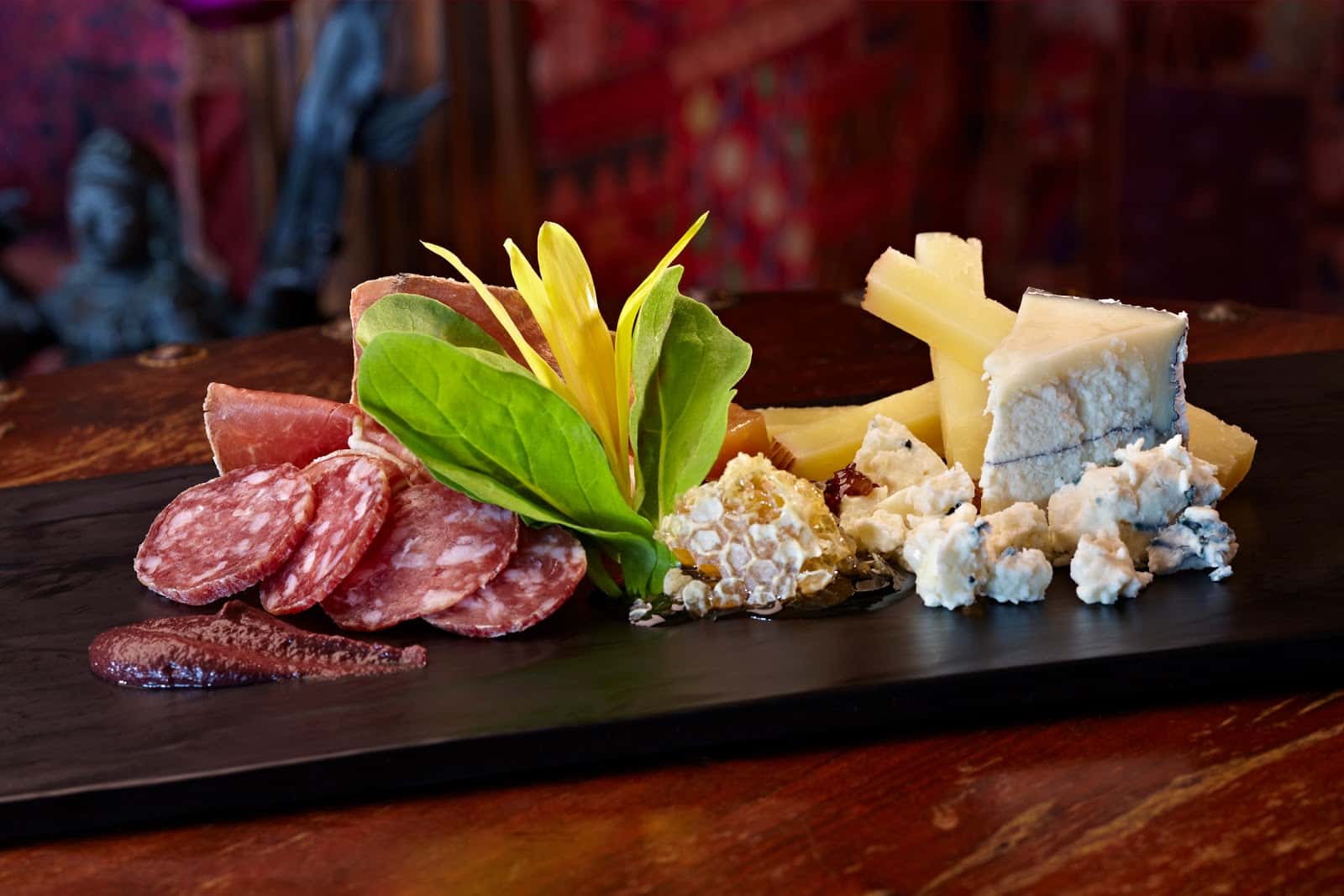 Foundation Room Chicago