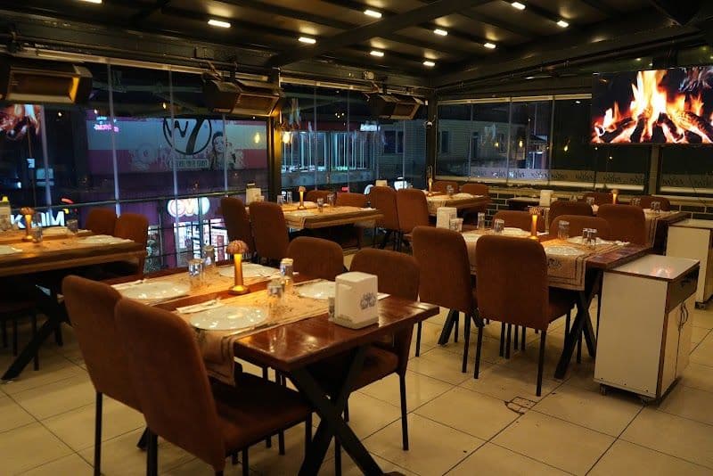 Çiftlik Restaurant - Düzce - Türkiye - Booked ai