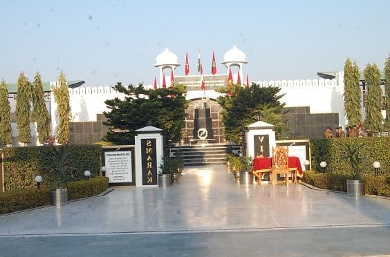 Top Tips for Visiting Ambala