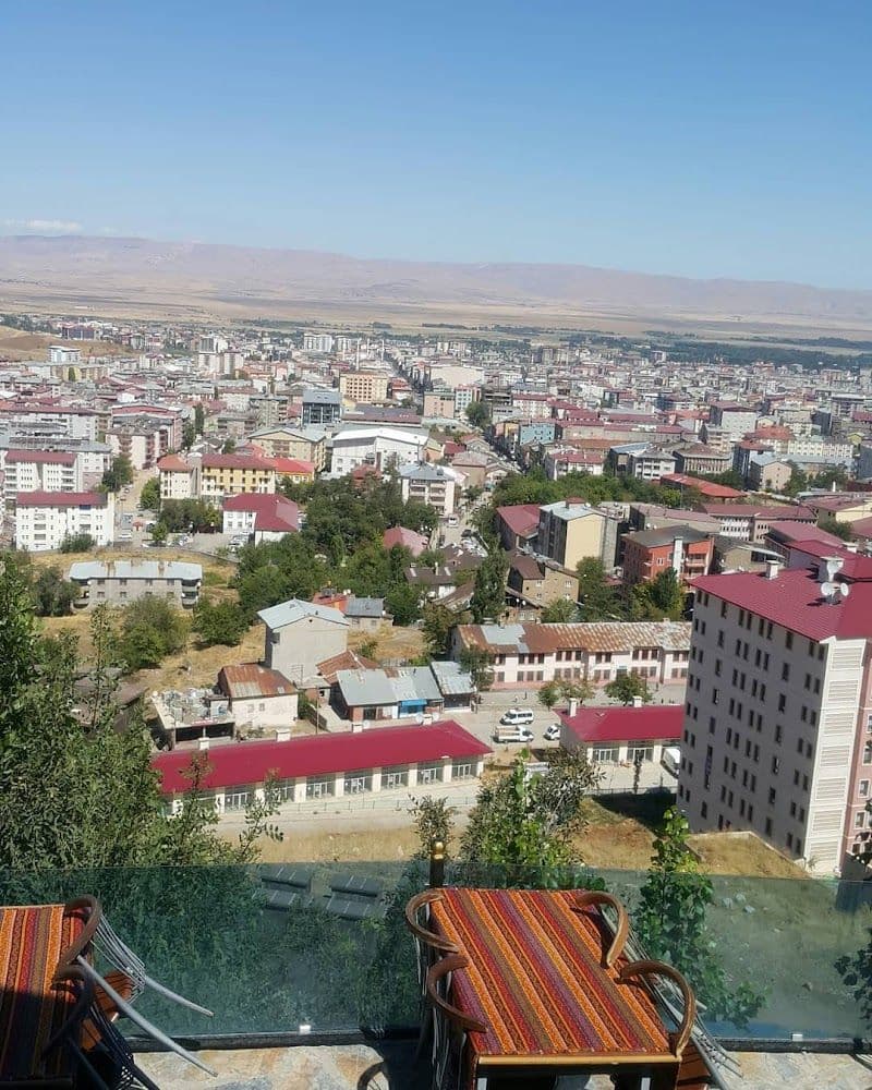 Mus - Mus - Turkey - Booked ai