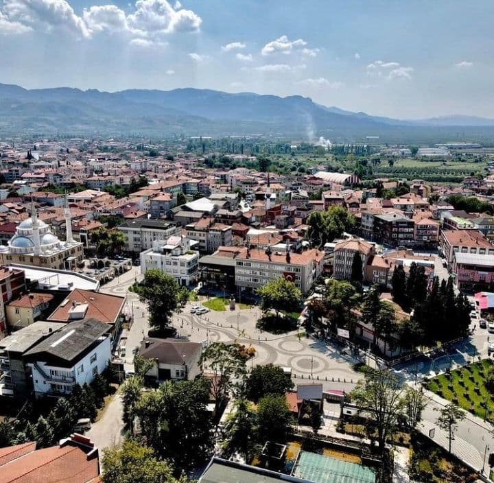 Sakarya Tourism Guide - Top Attractions and Activities