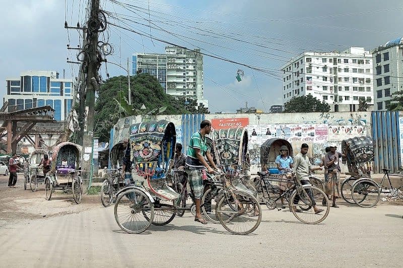 Chittagong's Top Hidden Gems