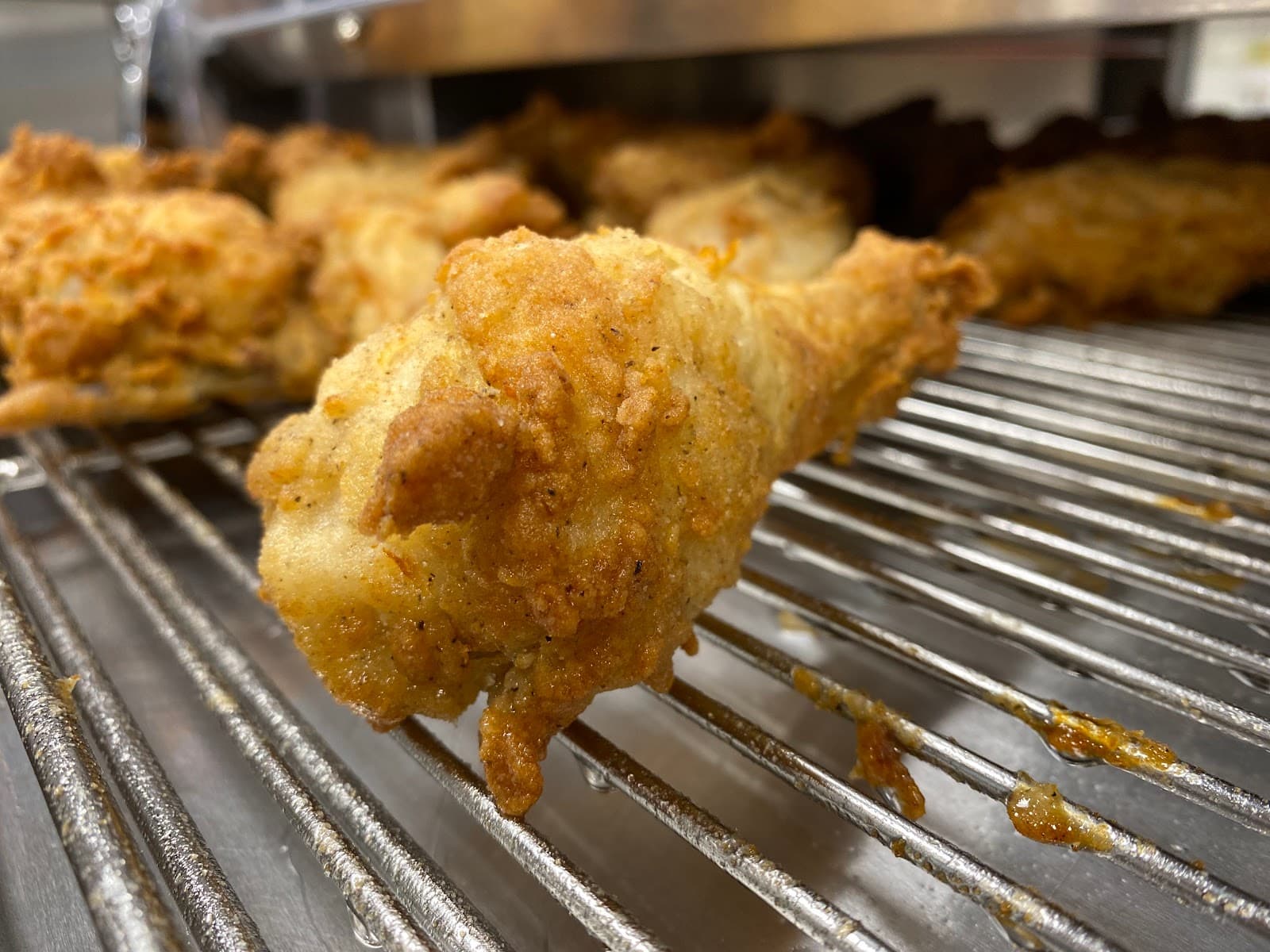 KFC Açores - Ponta Delgada - Portugal