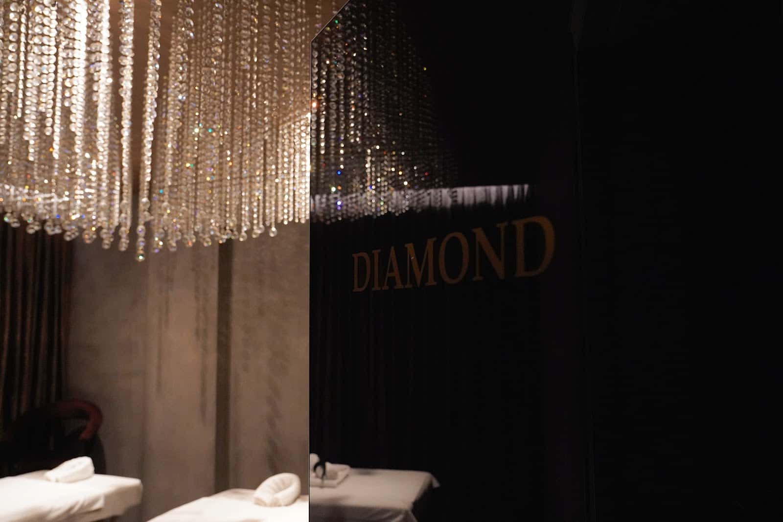 Buda Massage Spa Tirane