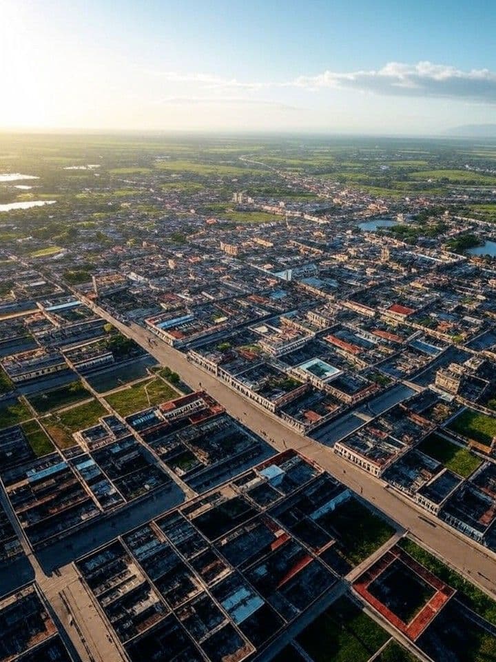 Trip to Ciego de Avila