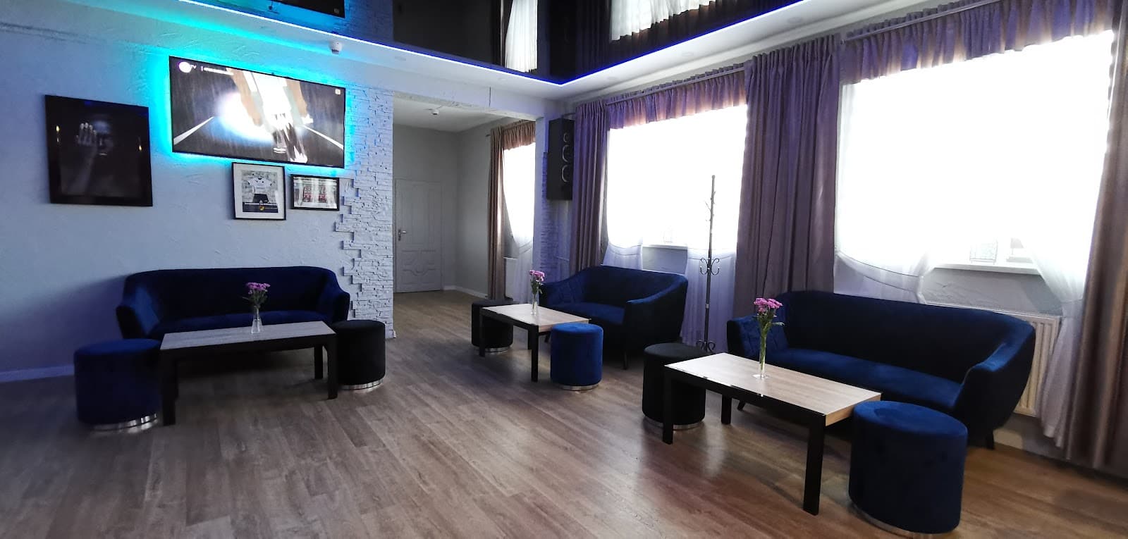 Pokoje Gościnne OSiR - Zamosc - Poland