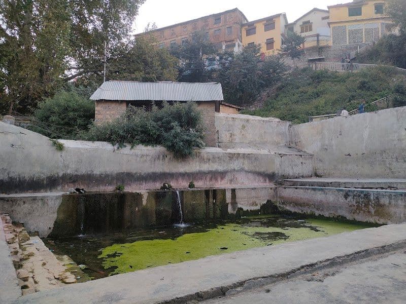 3 Days in Abbottabad