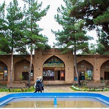 Neyshabur Uncovered - Top Hidden Gems to Explore