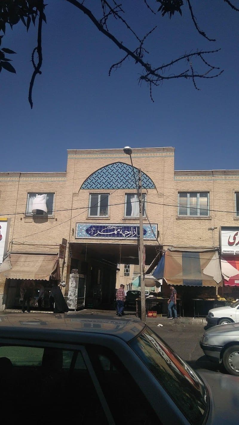 Top Attractions and Activities in Zanjan