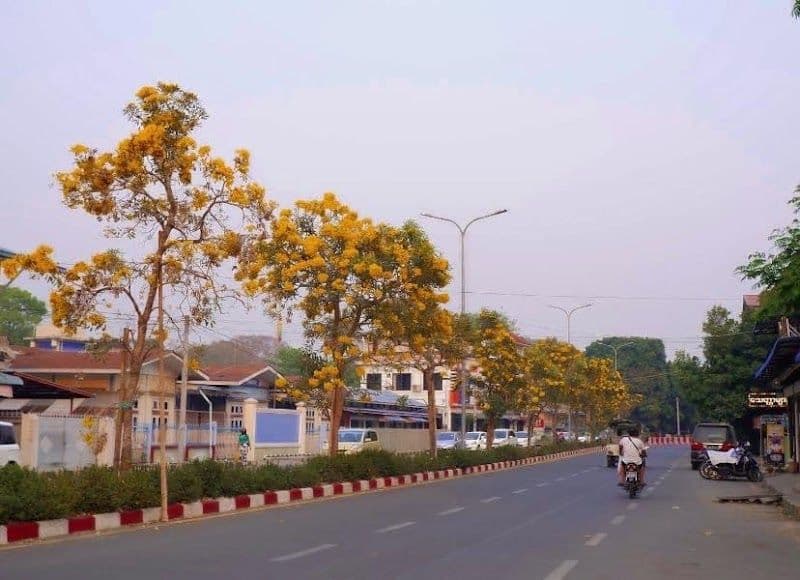 Exploring Myitkyina: Top Attractions and Activities